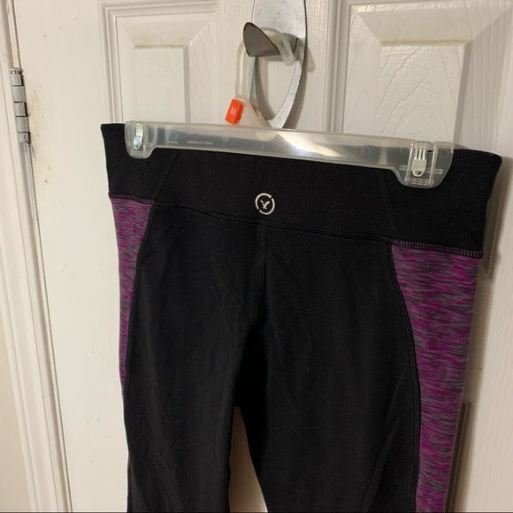 AEO Workout Leggings - Picture 4 of 7